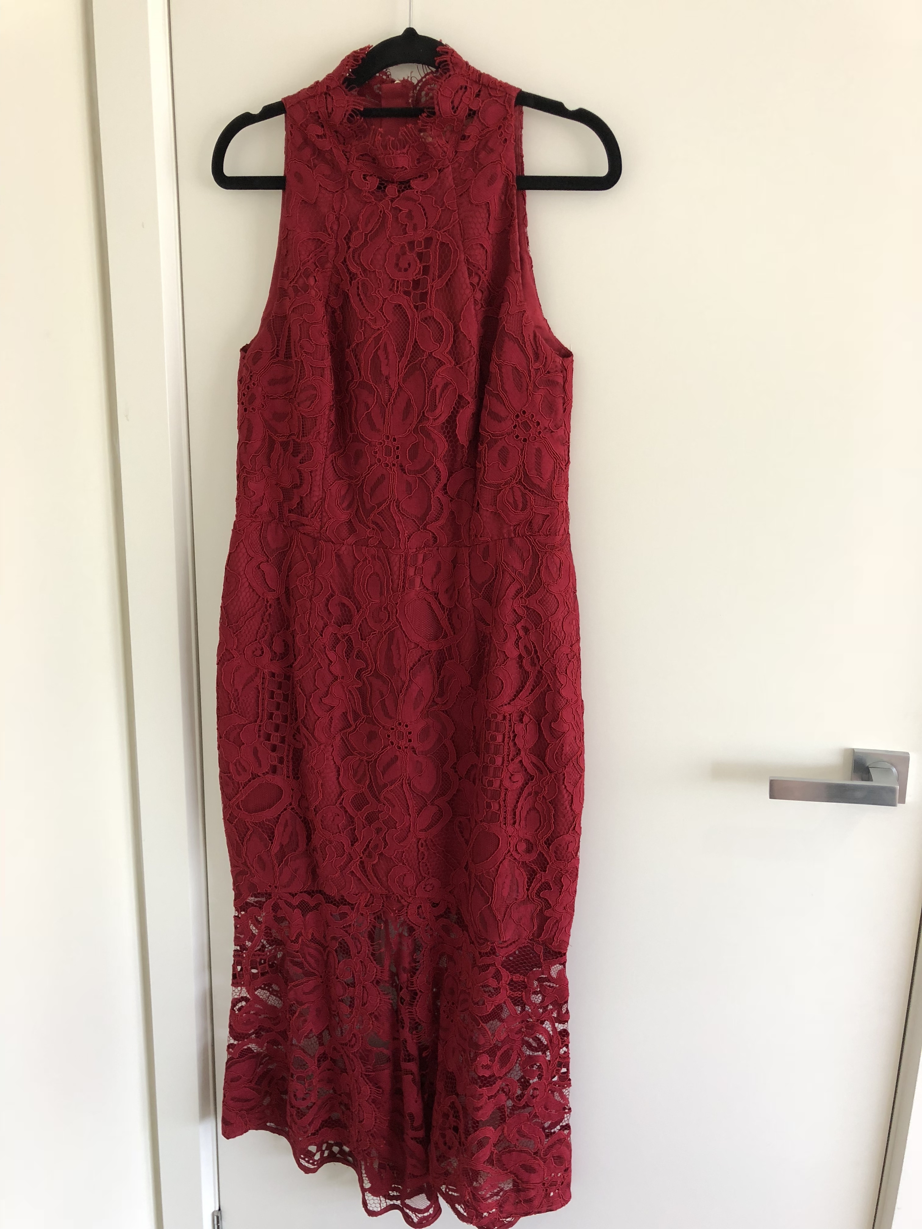 Affordable Rodeo Show Madrid Dress