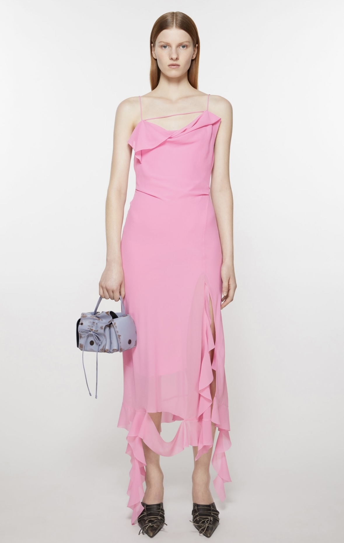 For rent a Pink Acne Studios