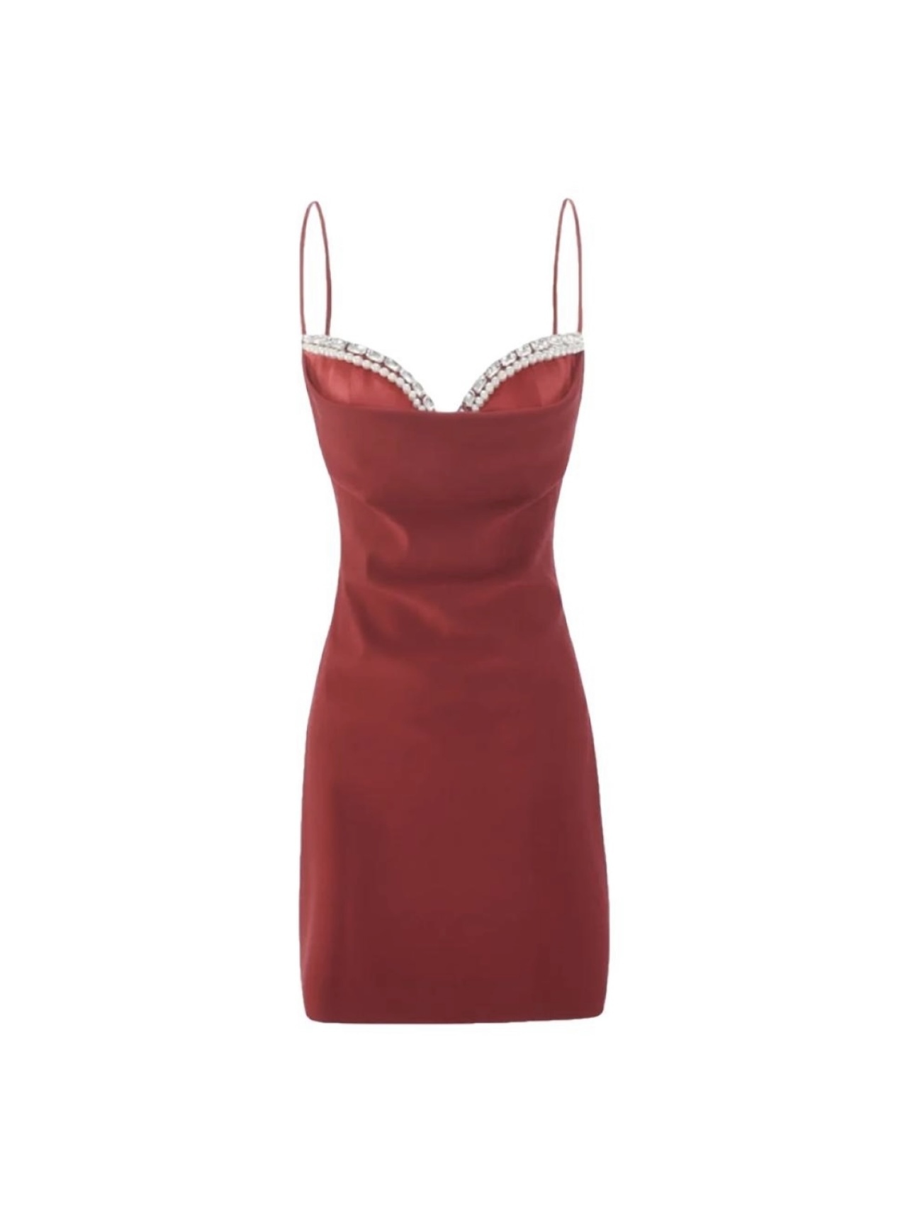 Formal rental Nana Jacqueline Elsie Dress