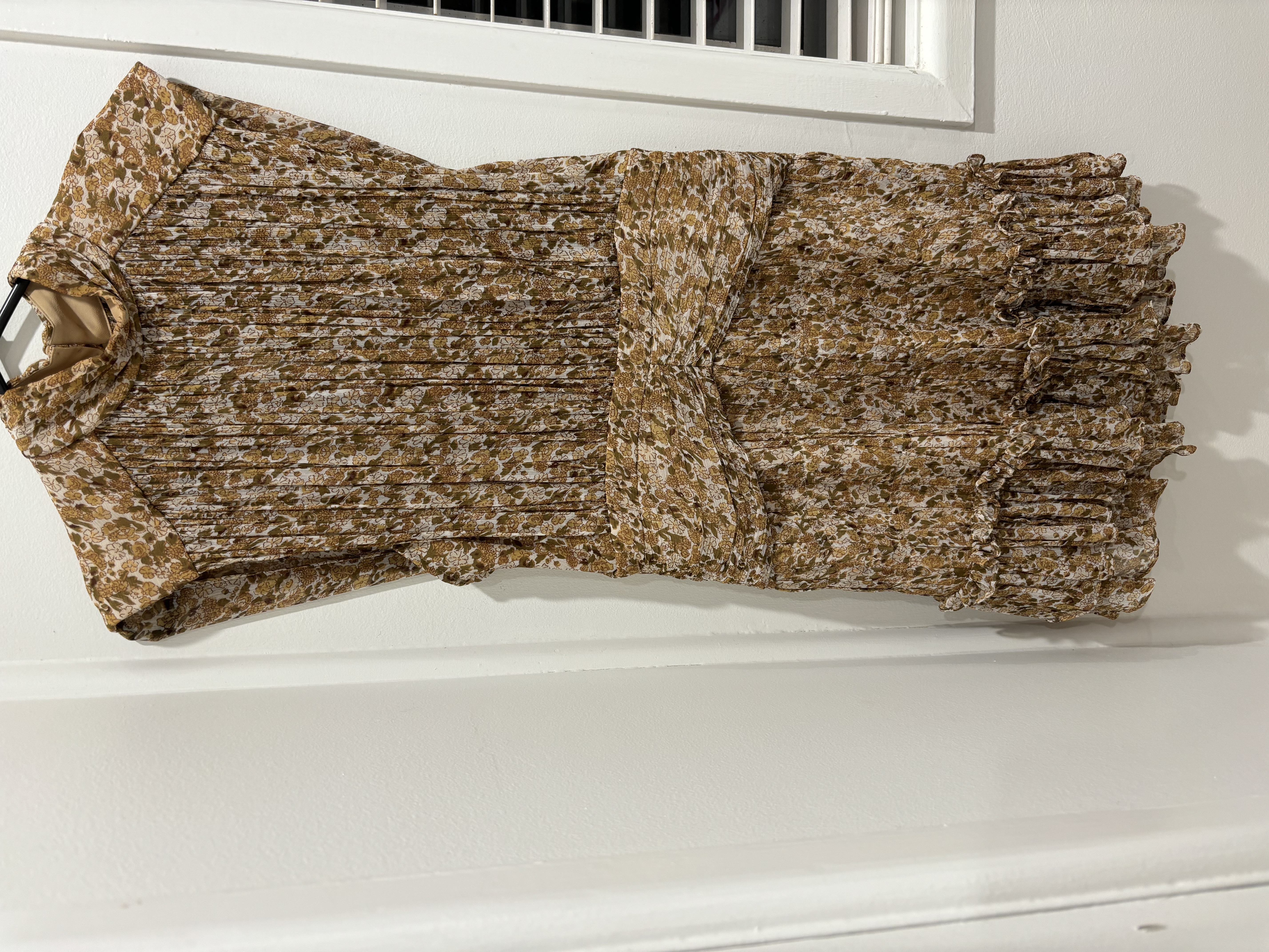 Shona Joy Beige for loan