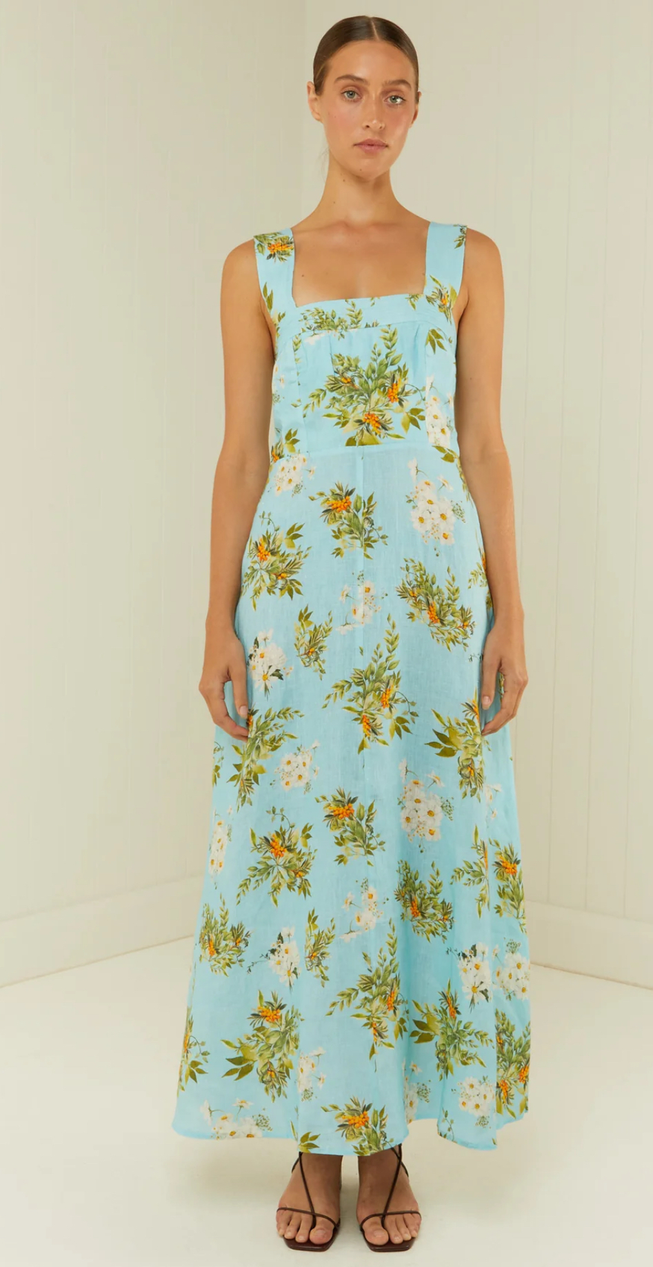 Palm Noosa Blue for lend