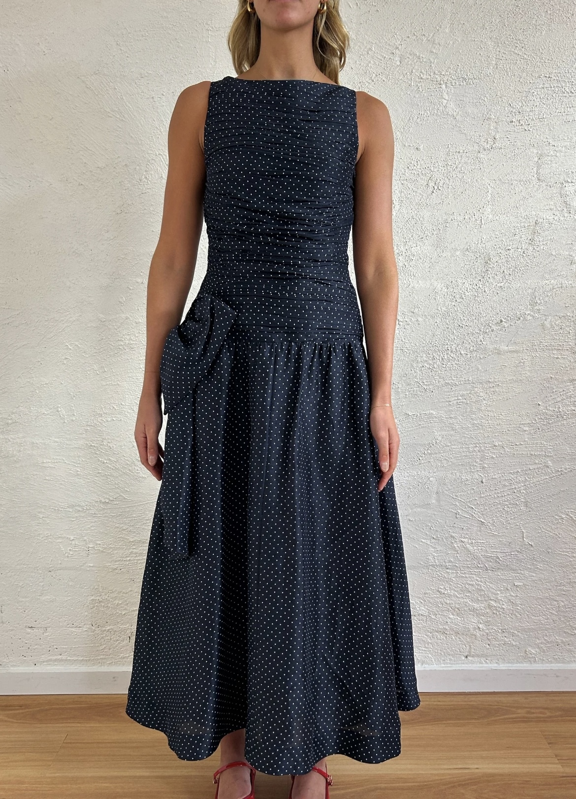 Borrow a Lovaan Studios Ophelia Dress