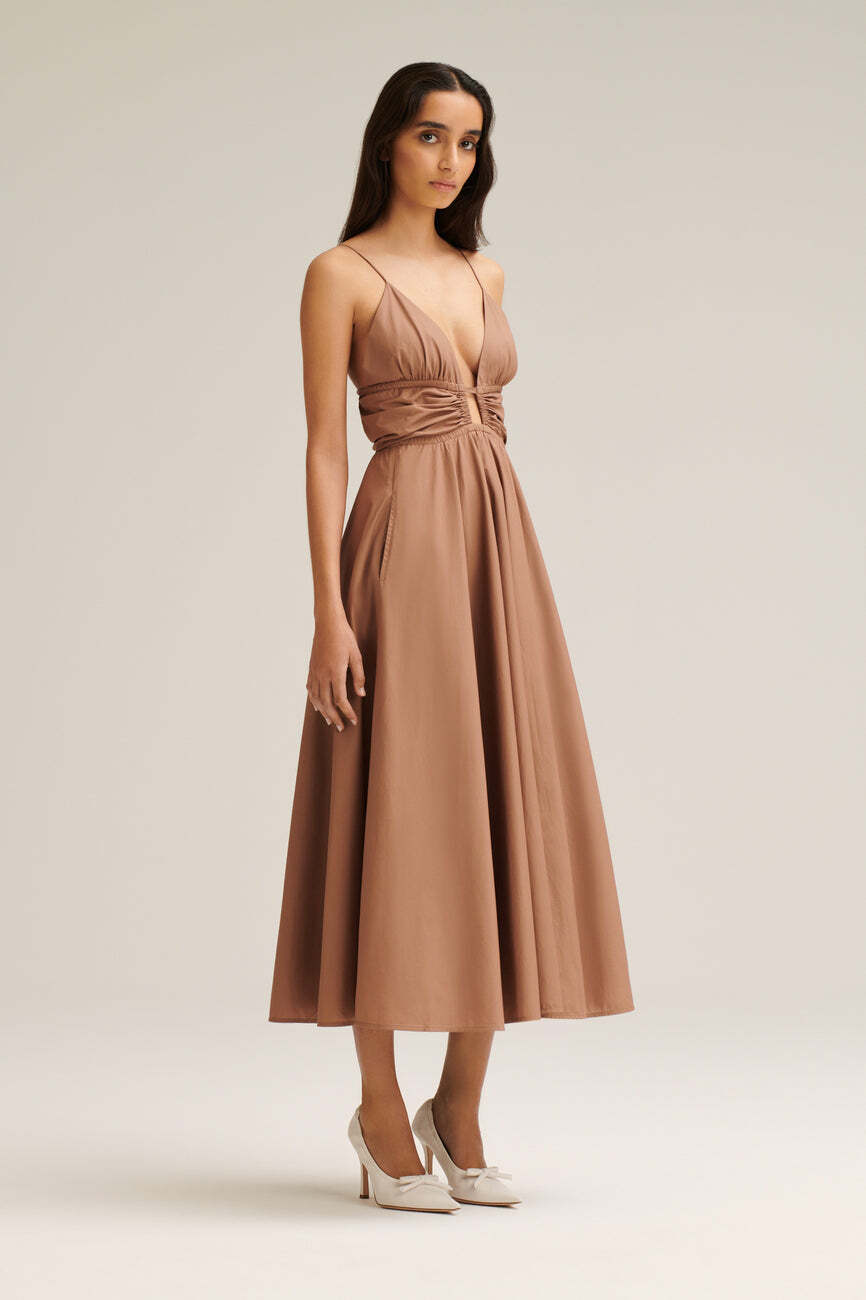 Scanlan Theodore Brown for hire