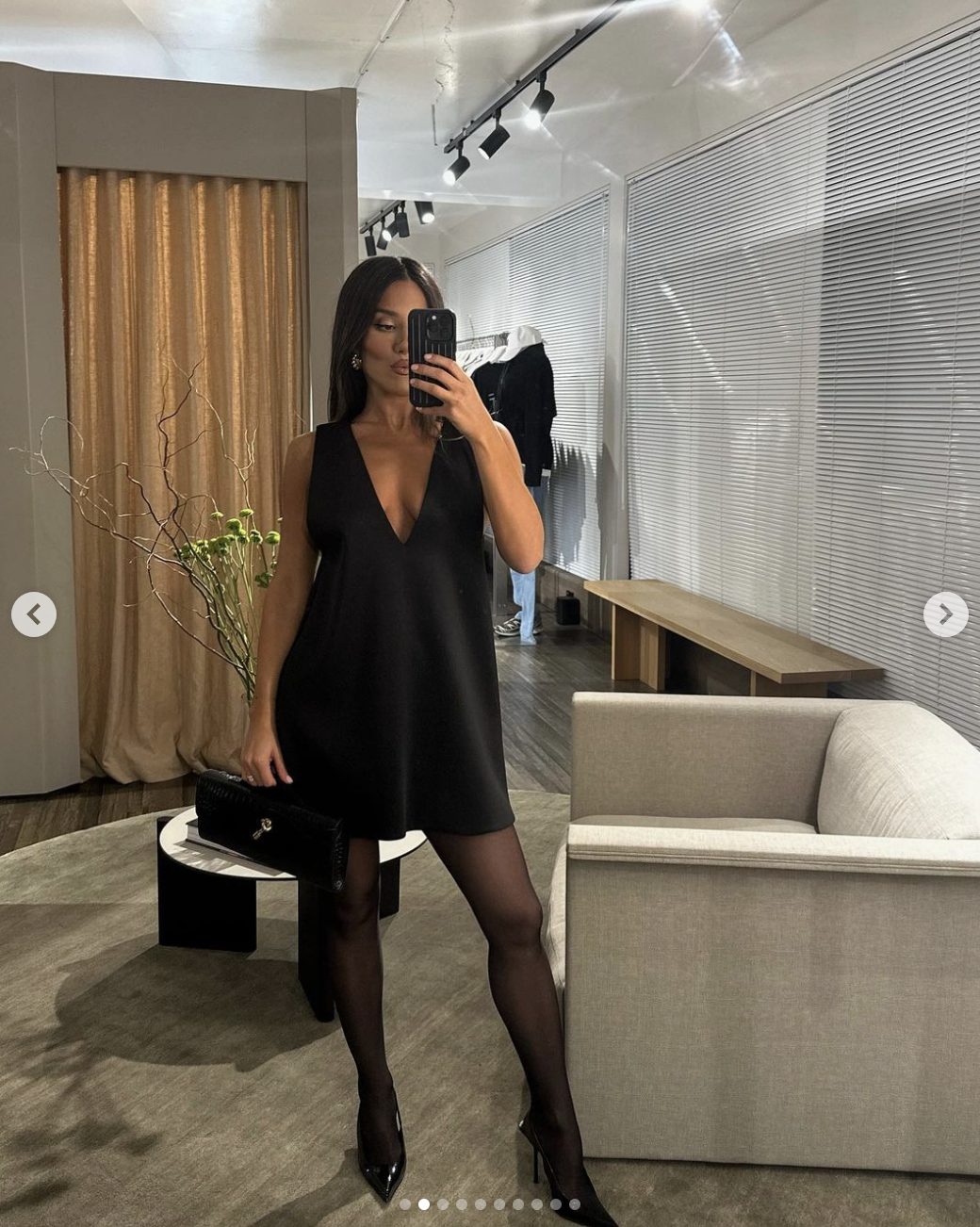 Effie Kats Black to loan