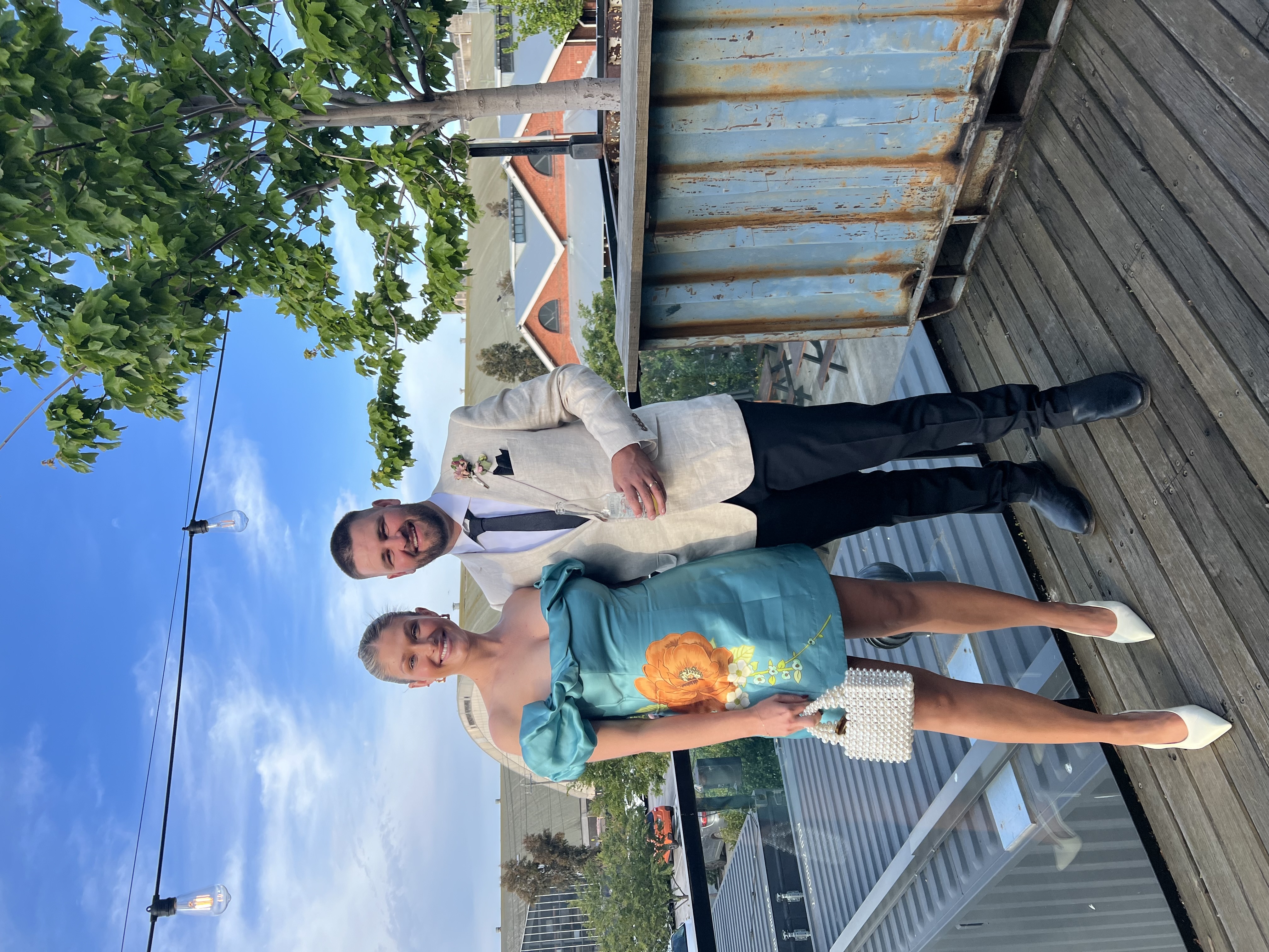 Alemais Green for loan