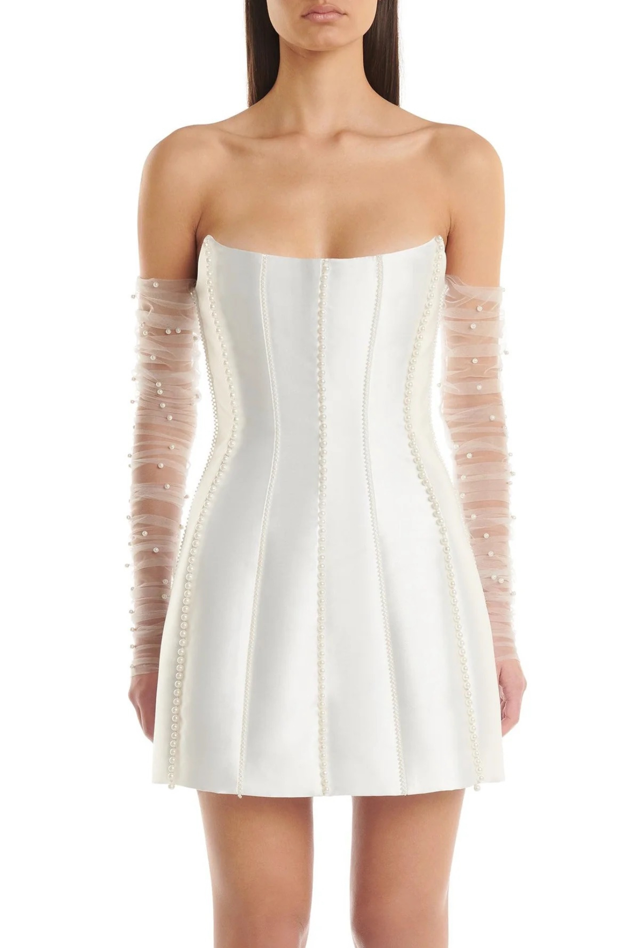 Eliya The Label White for lend