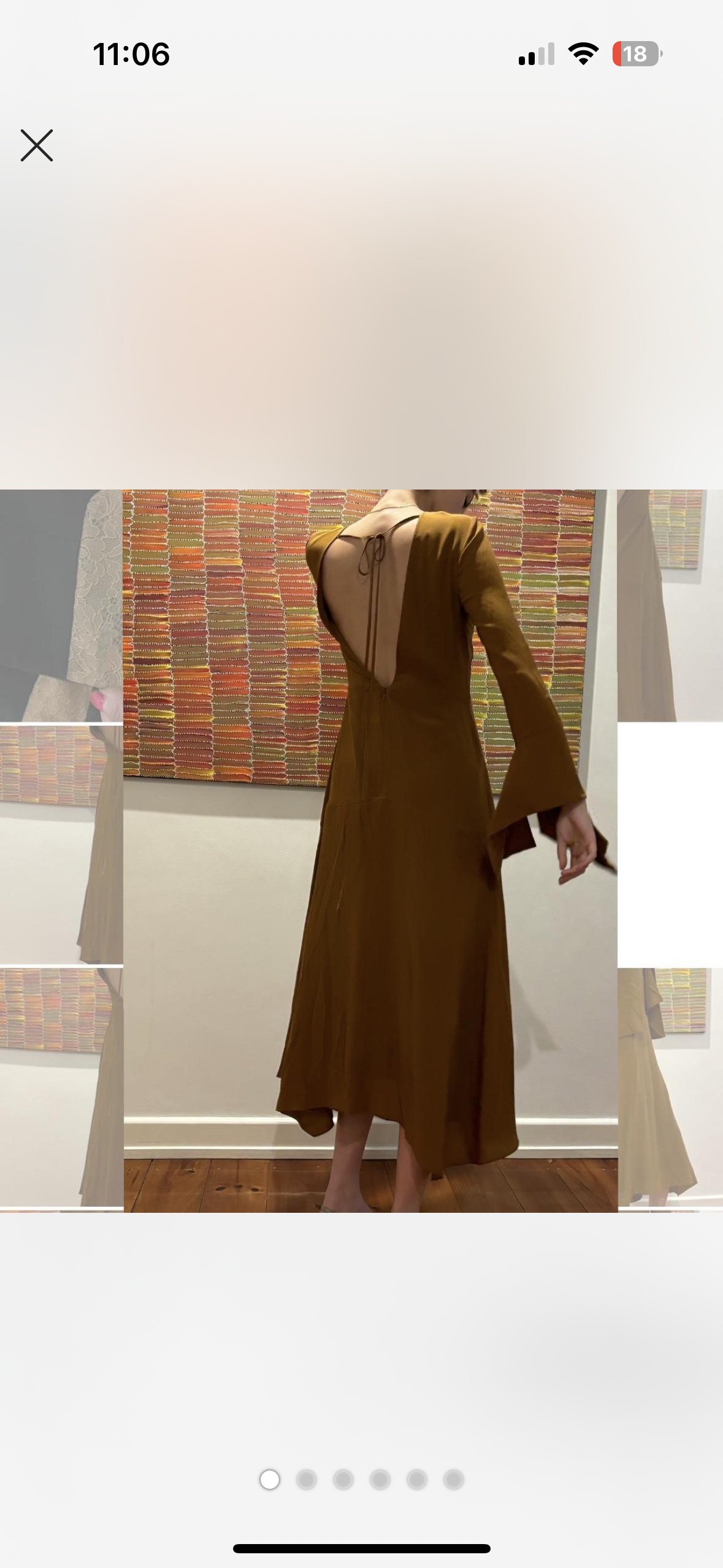 Rent a Victoria Beckham Dress