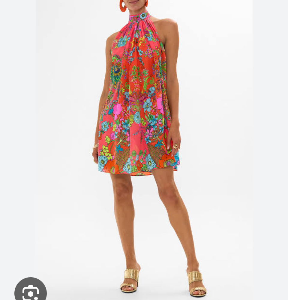 Camilla Pink to loan