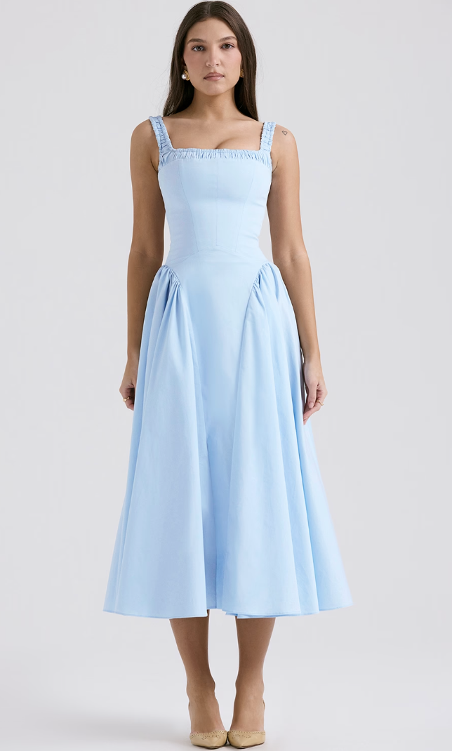 House Of Cb Blue to borrow