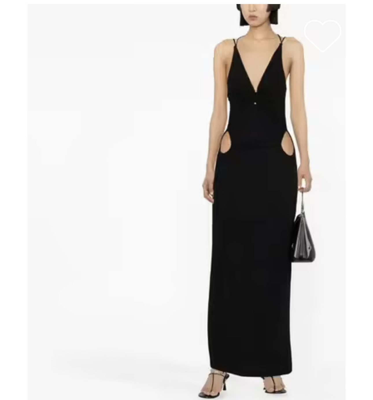 Borrow a Dion Lee Rivet Dress