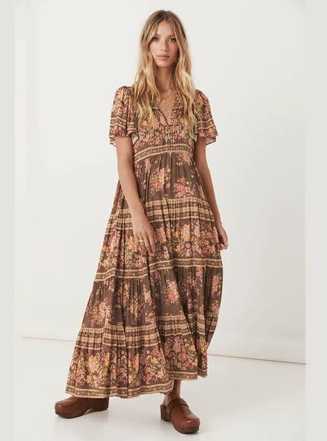 Designer rental Brown Spell & The Gypsy