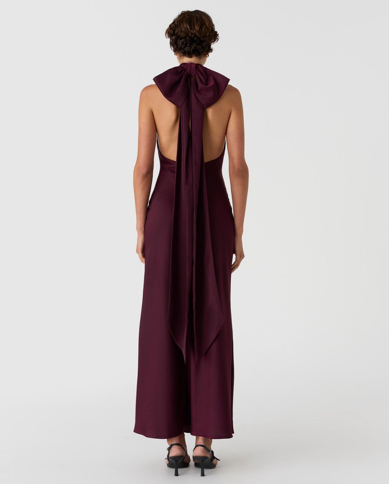 Misha Collection Red to borrow