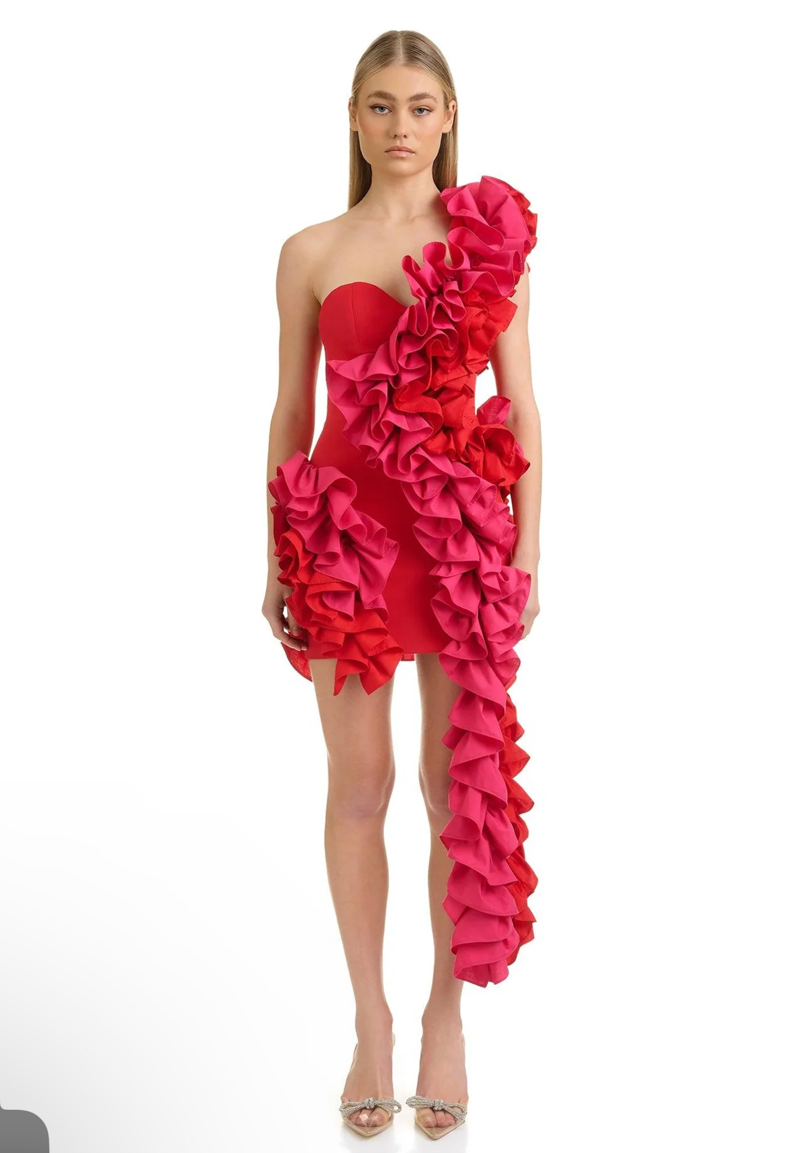 For rent a Eliya The Lable Yasmine Dress