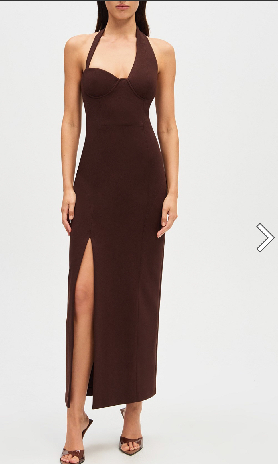 Affordable Brown Misha Collection