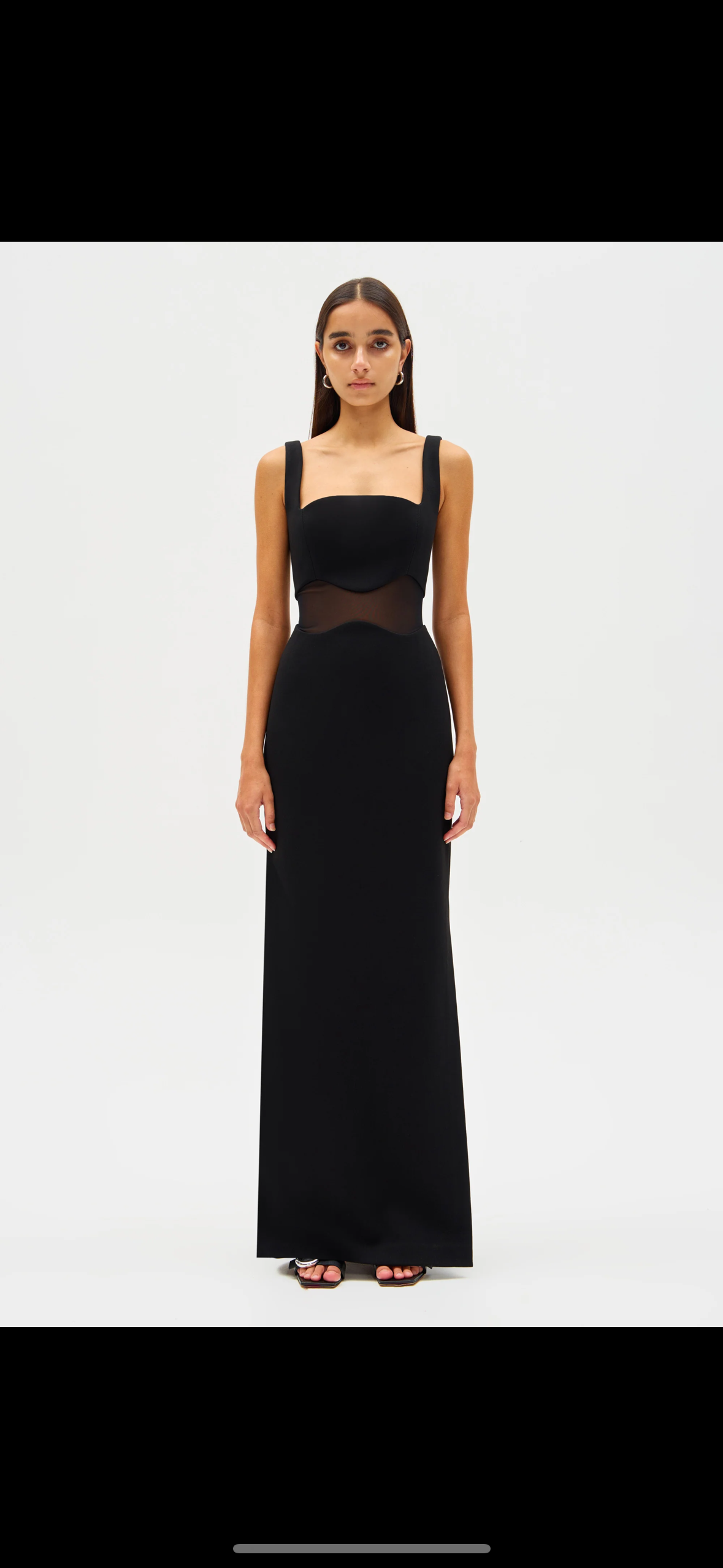 Hire a Black Misha Collection