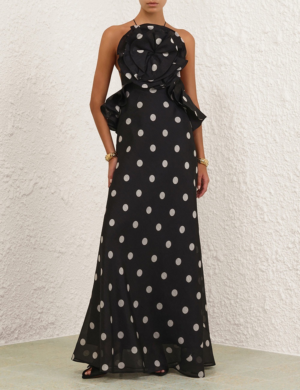 Hire a Black Zimmermann