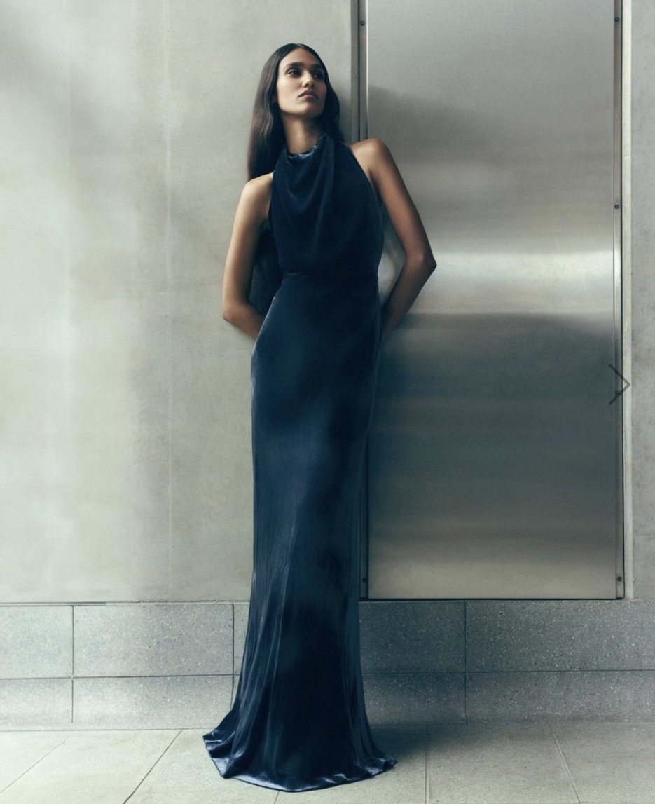 Viktoria & Woods Green for lend