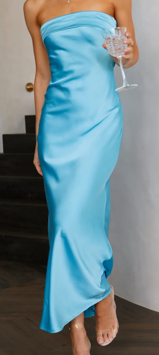 Affordable Billy J Miya Maxi Dress