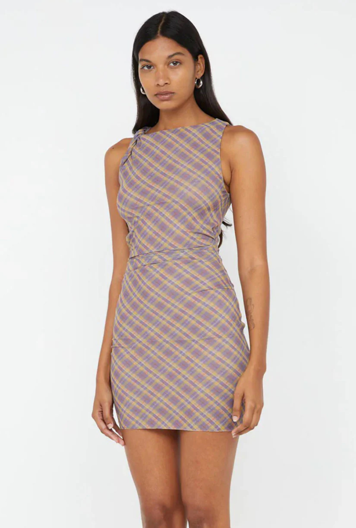 Cheap designer Purple Bec And Bridge