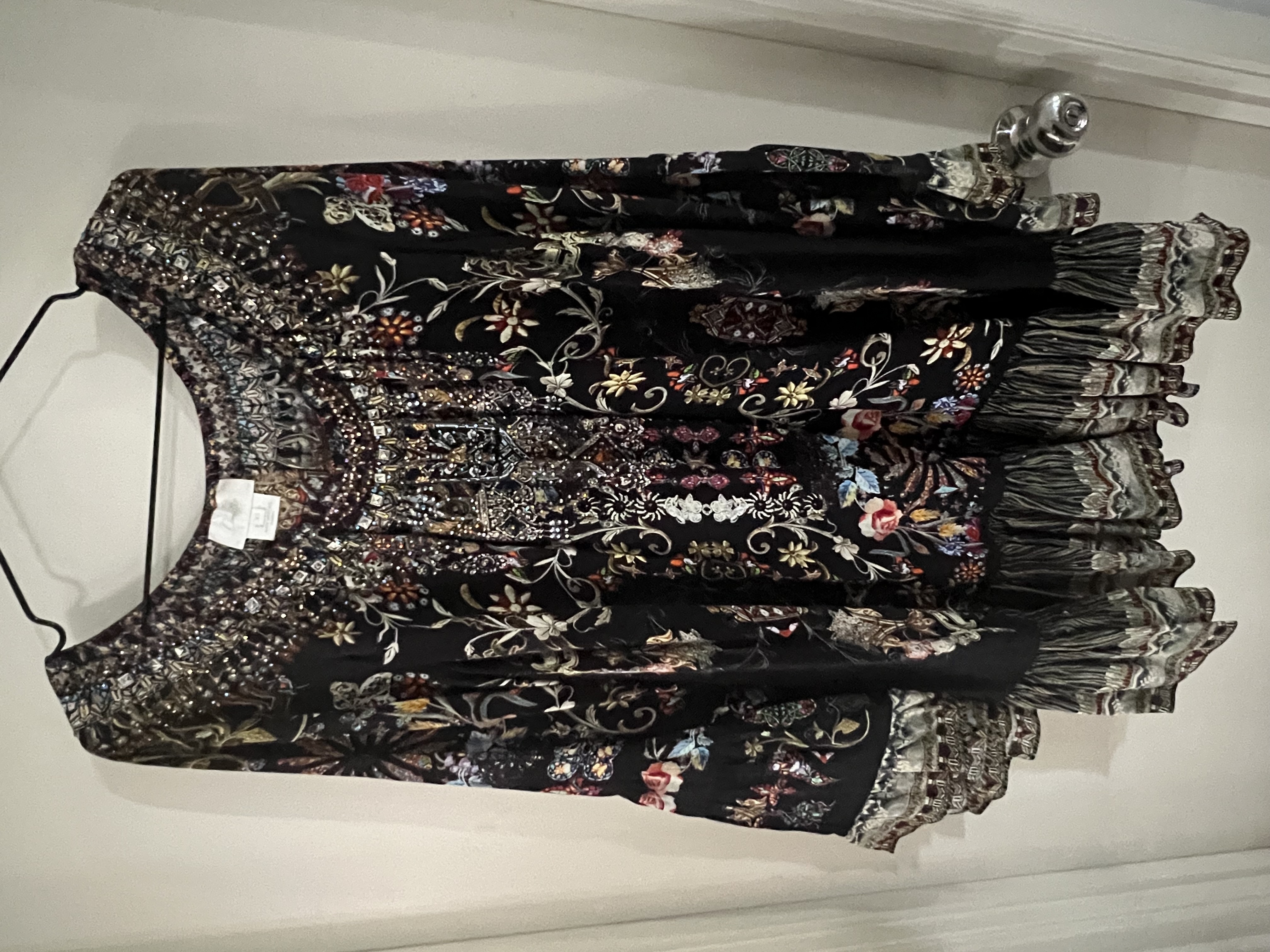 Rent a Camilla Dress