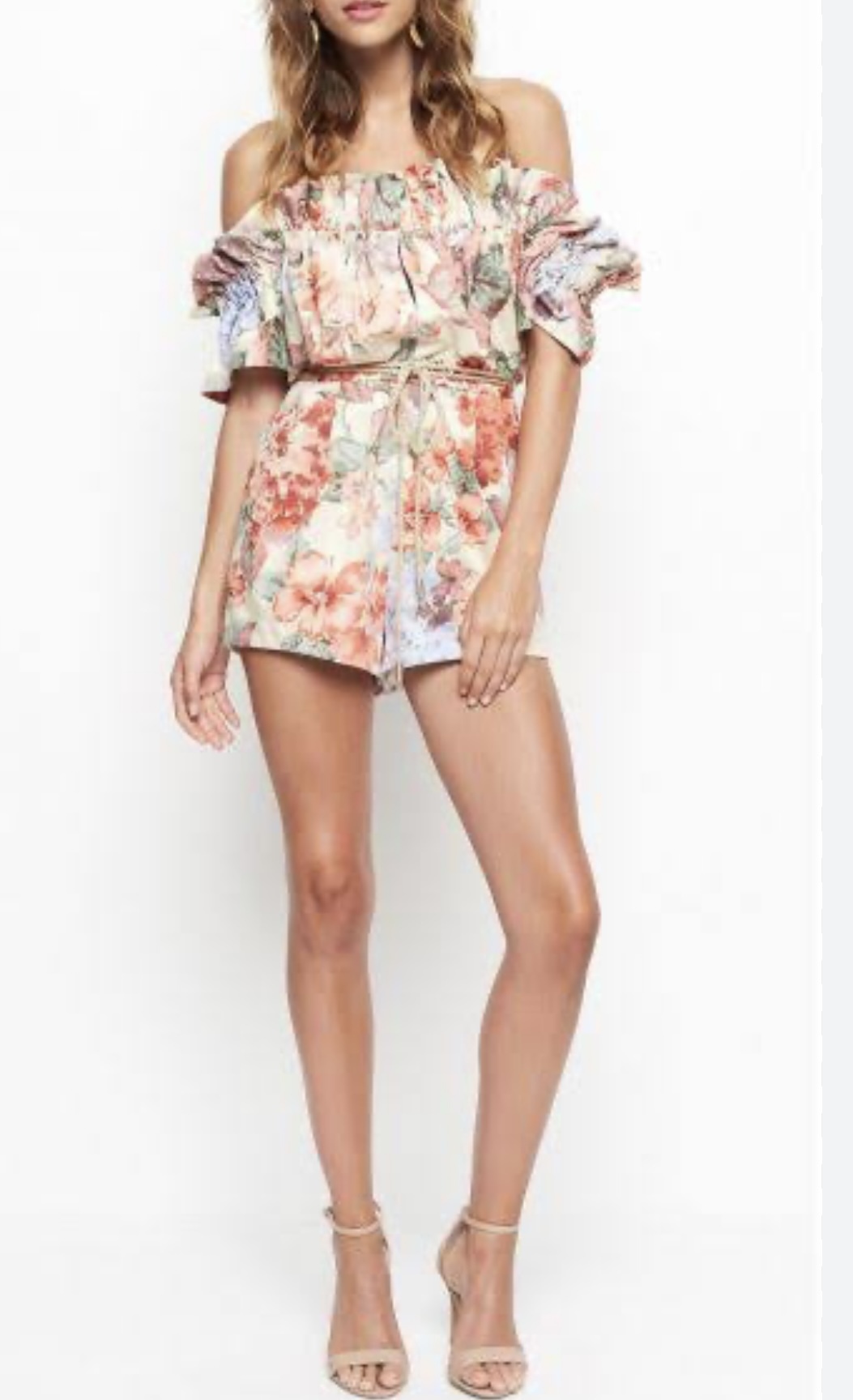 Rental Other Alice Mccall