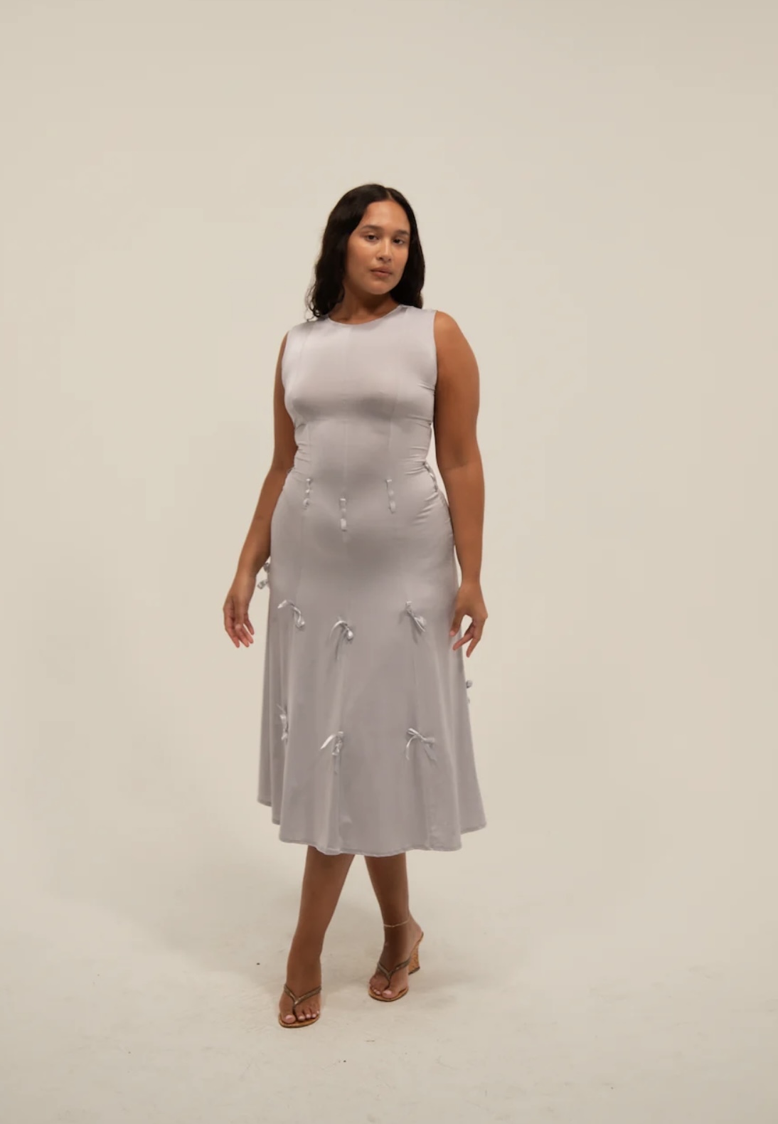 Designer rental Grey Buci Nyc