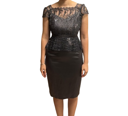 Cheap designer Grey Anthea Crawford