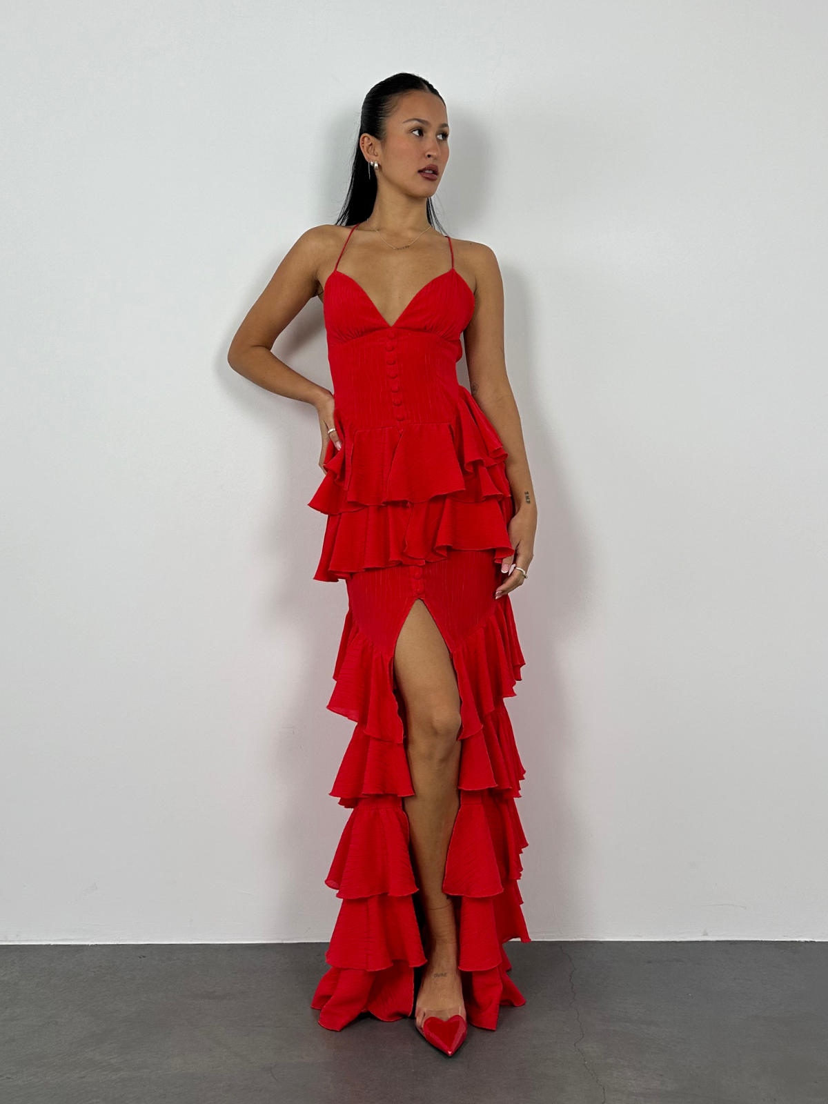 Cheap designer Derma Department The Barcelona Maxi