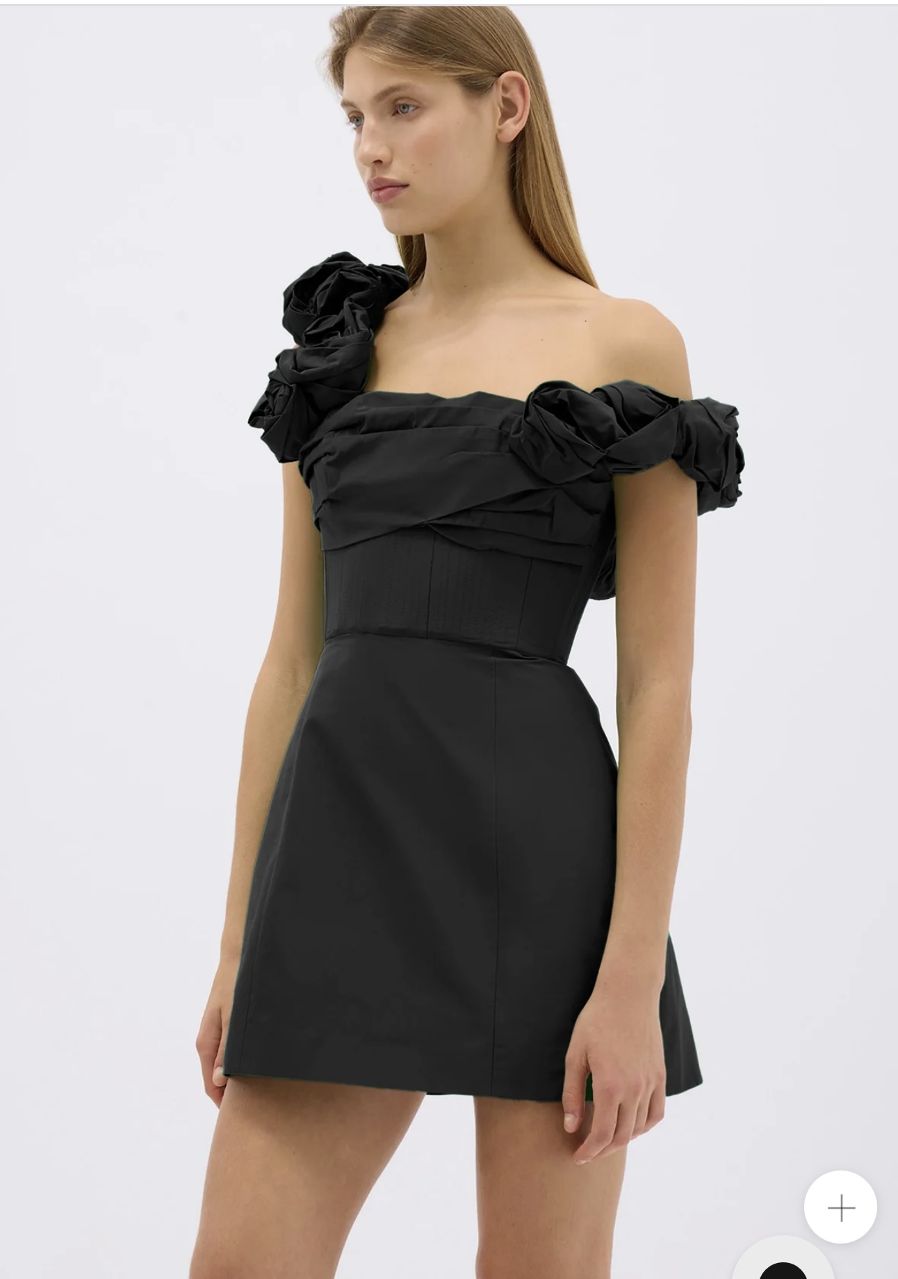 Hire a Black Rachel Gilbert