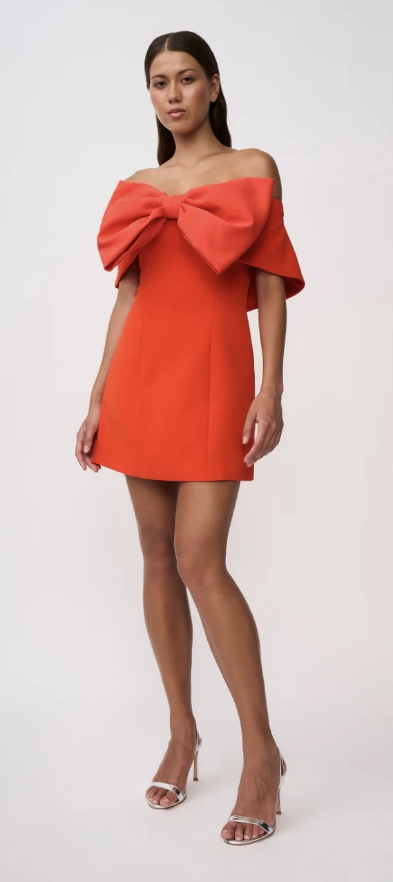 Borrow a Red By Johnny