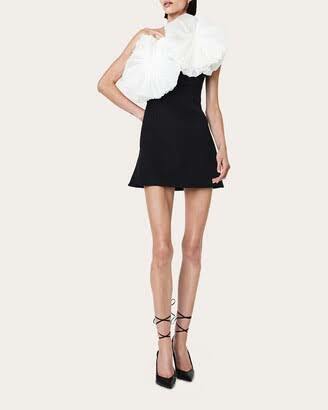 Cheap designer Rachel Gilbert Angelo Mini Dress