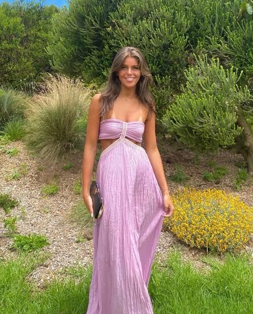 Girls With Gems Purple rental