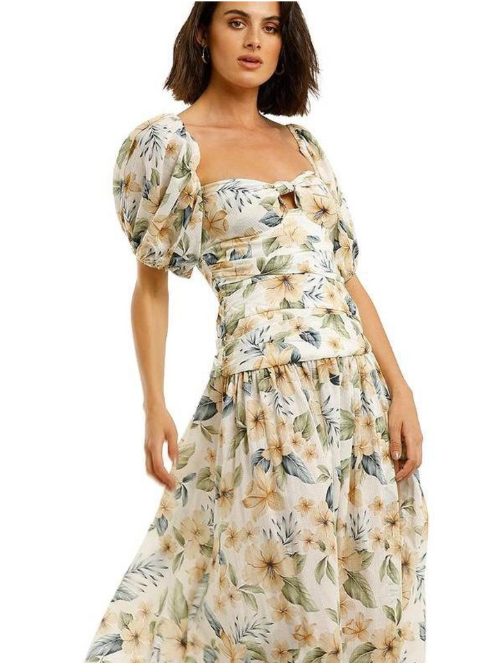 Bec & Bridge White to borrow