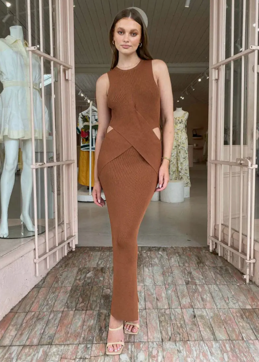 Affordable Brown Sir The Label