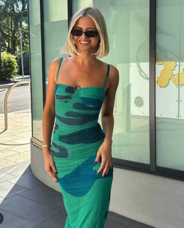 Sir The Label Blue to lend