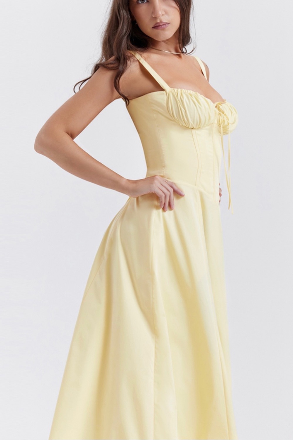 Affordable Yellow House Of Cb