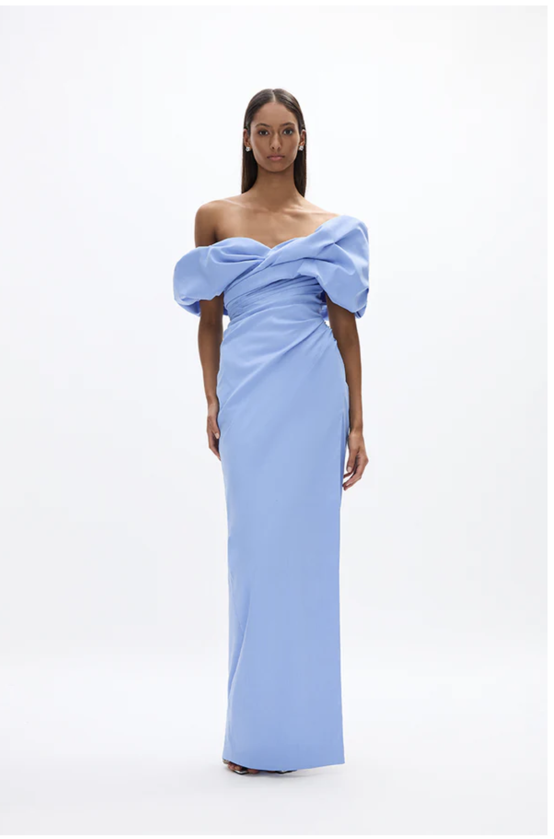 Cheap designer Blue Rachel Gilbert