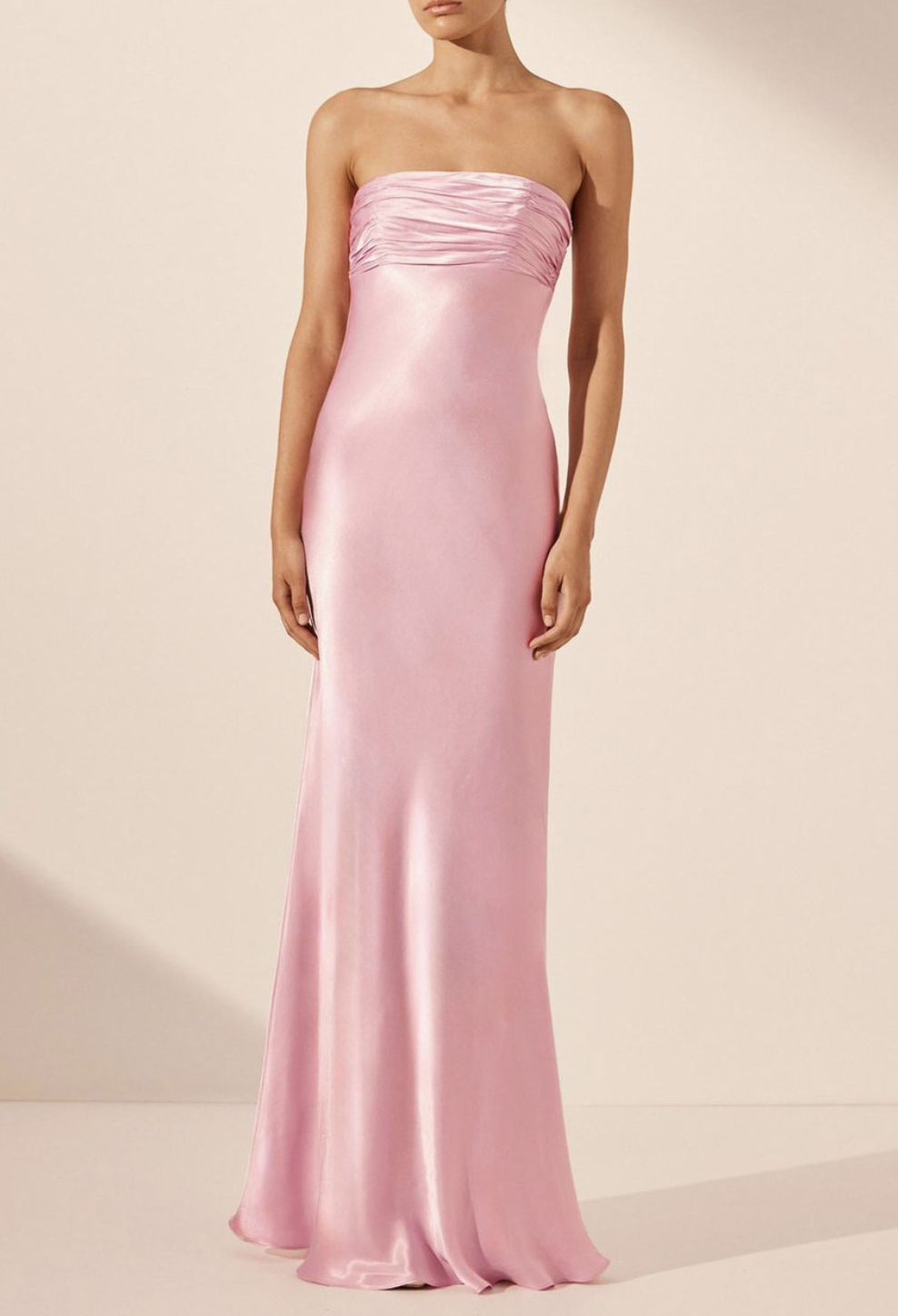 Shona Joy Pink for rent