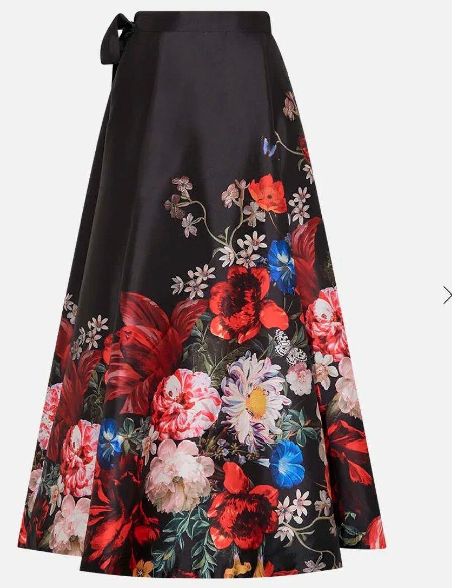 Affordable Black Camilla