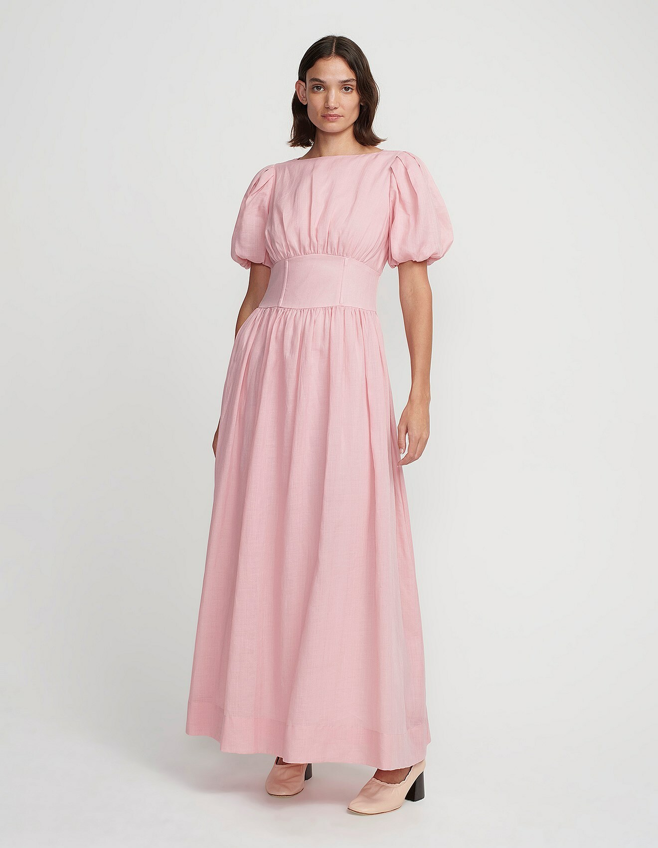 Borrow a Hansen & Gretel Aniko Dress