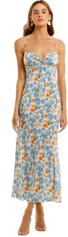 Rental Blue Bec & Bridge