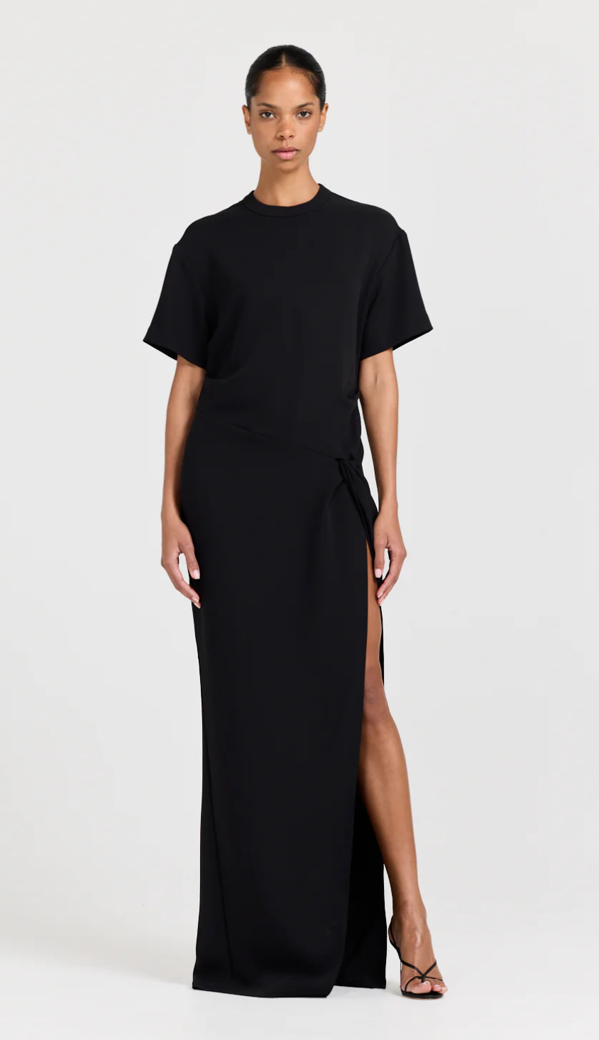 Henne Black for hire