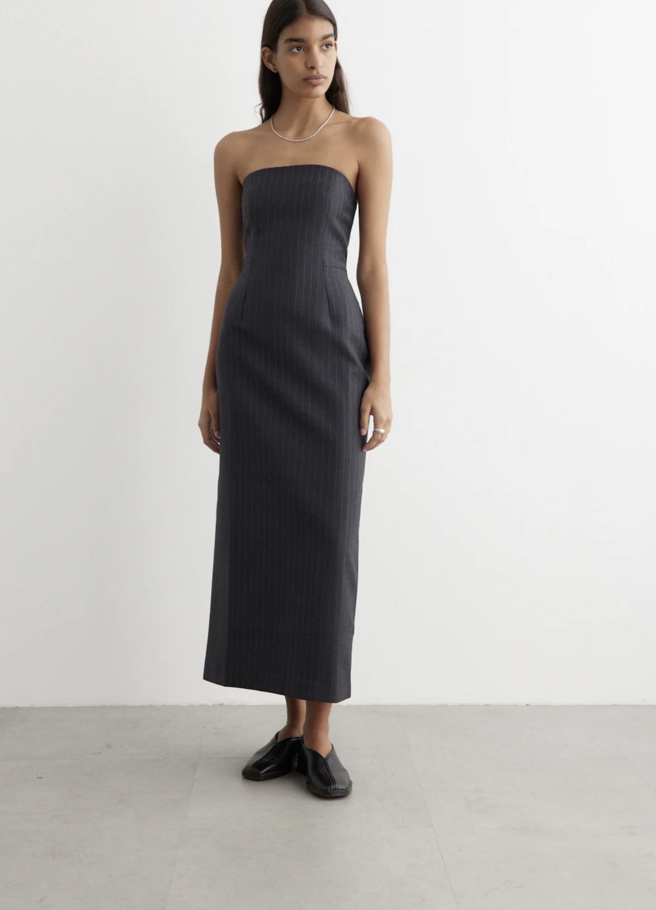 For rent a Wynn Hamlyn Tandi Dress