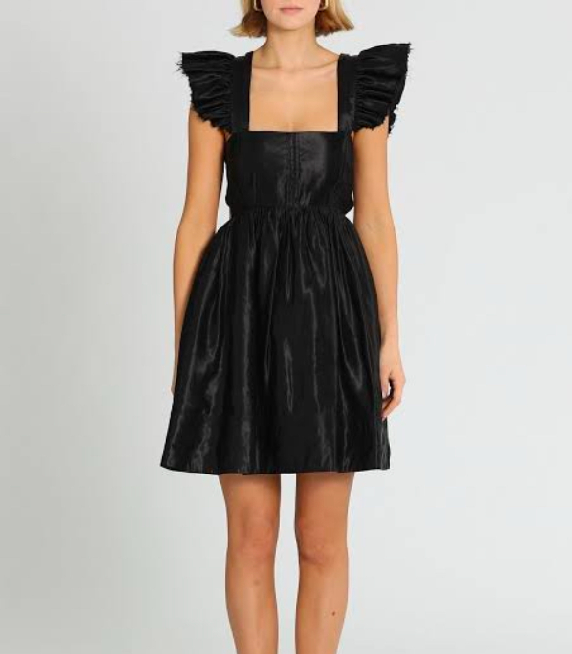 Rent a Aje Gazelle Mini Dress