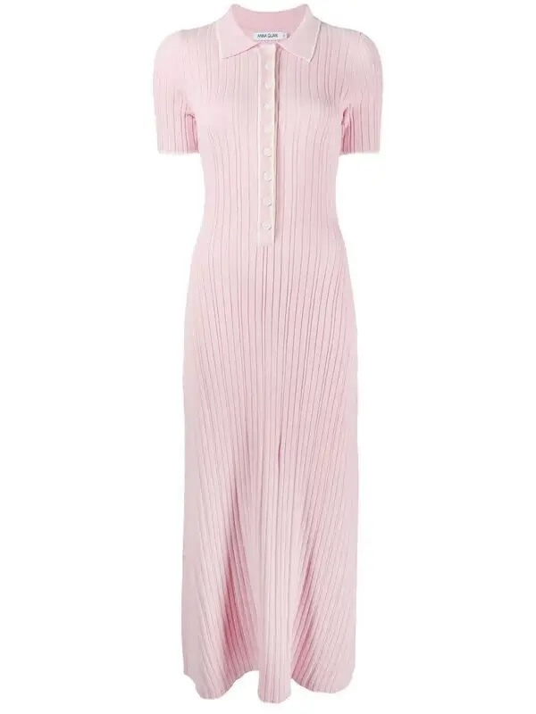 For rent a Pink Anna Quan