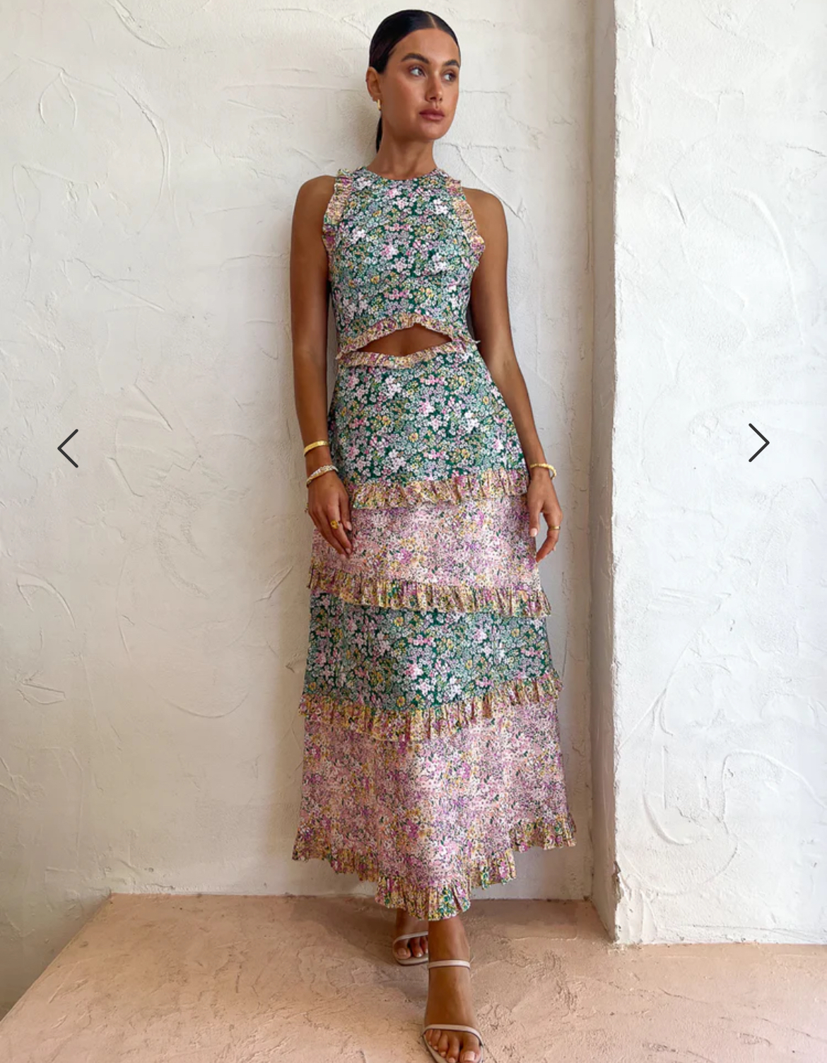 Kate Ford Other for hire