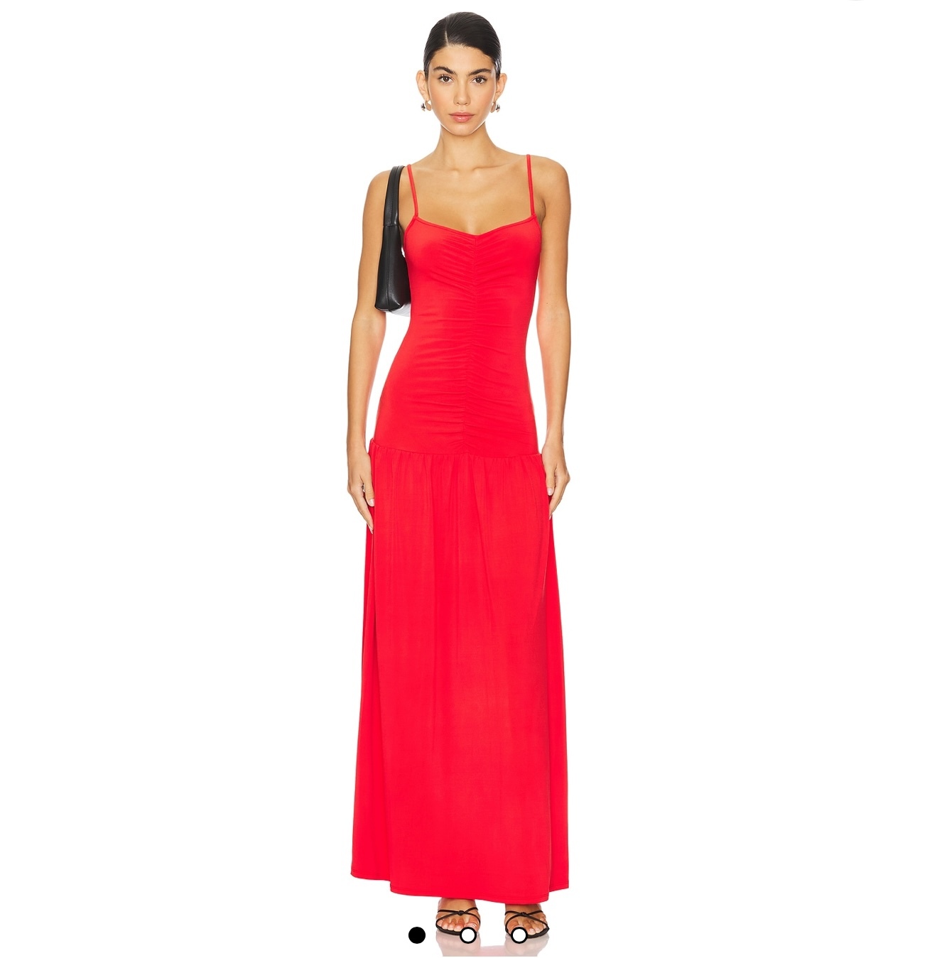 We Wore What Red for rent