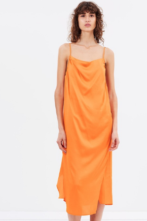 Designer rental Iro Altara Dress