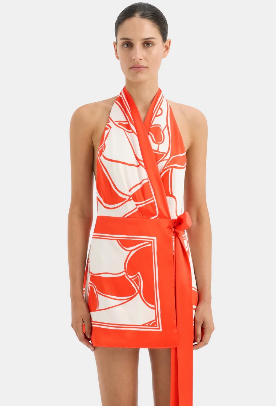 Sir The Label Other for hire