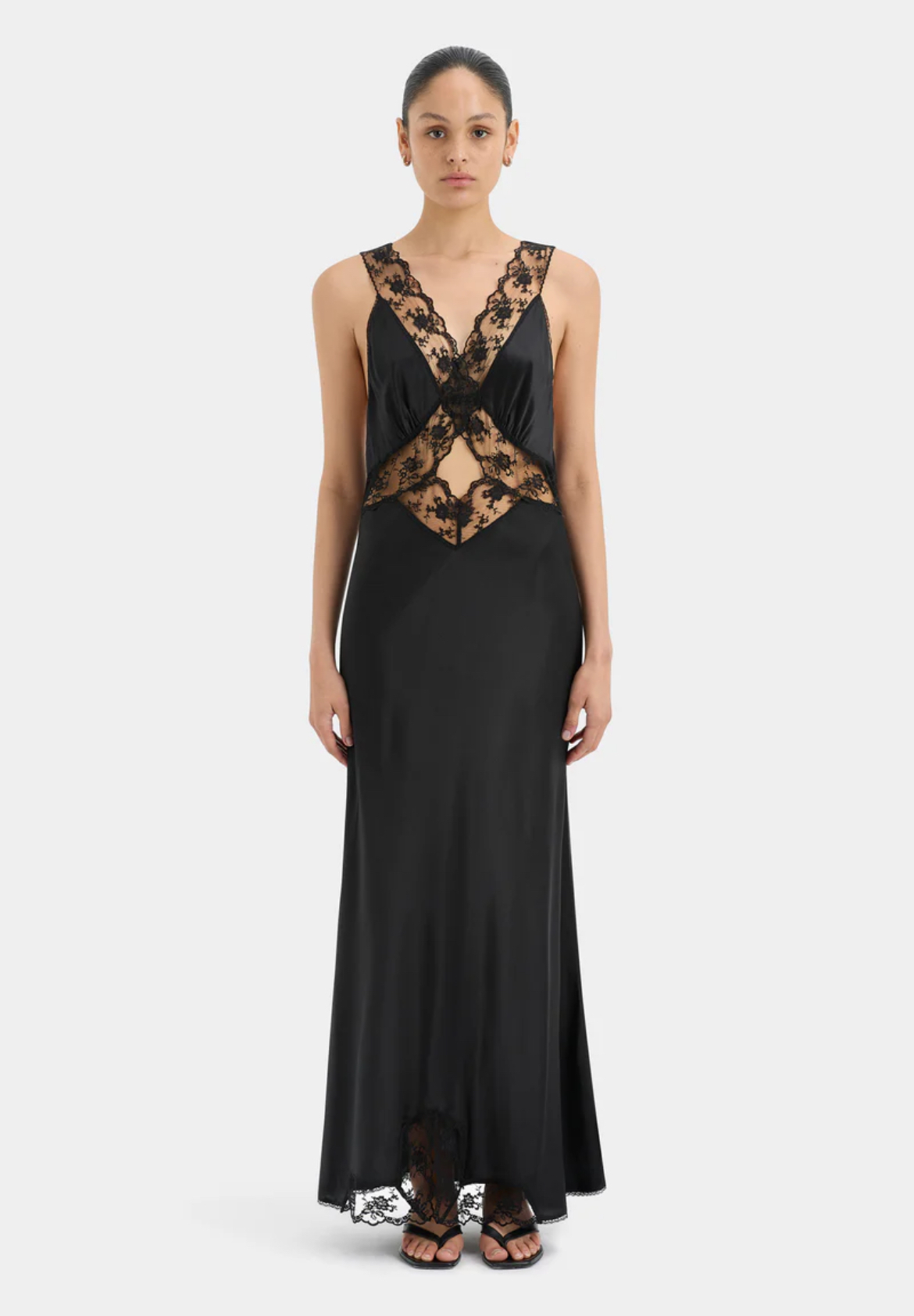 Sir The Label Black to rent